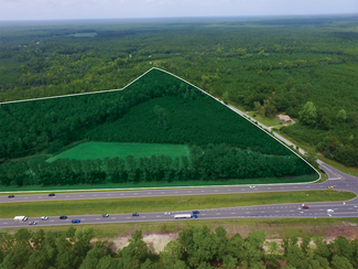 More details for HWY 17/Galloway Road, Bolivia, NC - Land for Sale