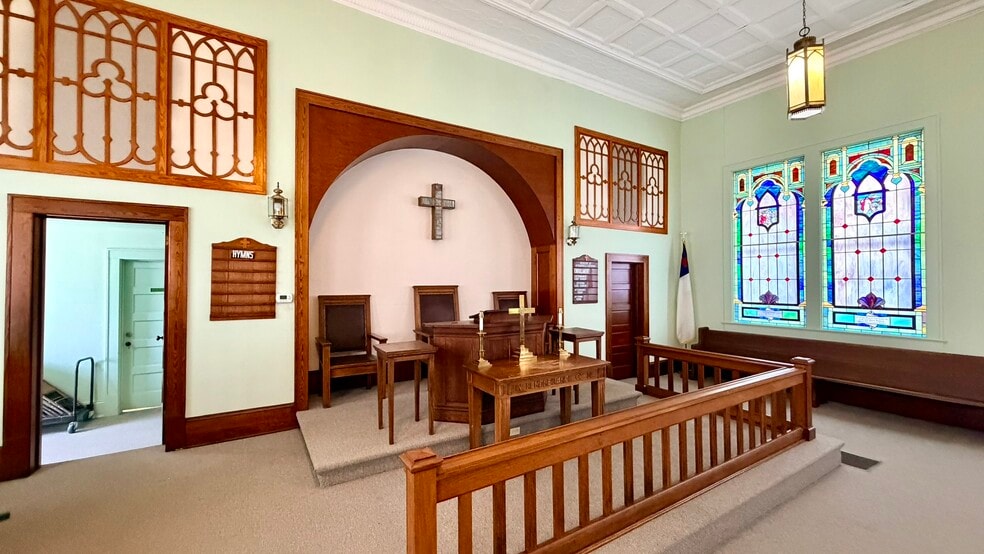 204 N Main St, Richfield, NC for sale - Building Photo - Image 2 of 38