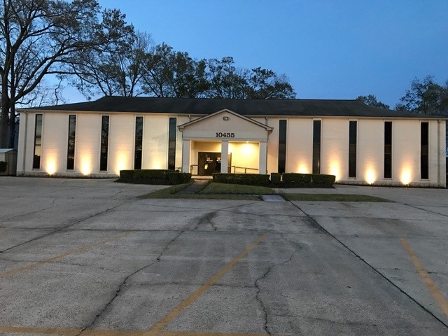 10455 Jefferson Hwy, Baton Rouge, LA for sale Building Photo- Image 1 of 1