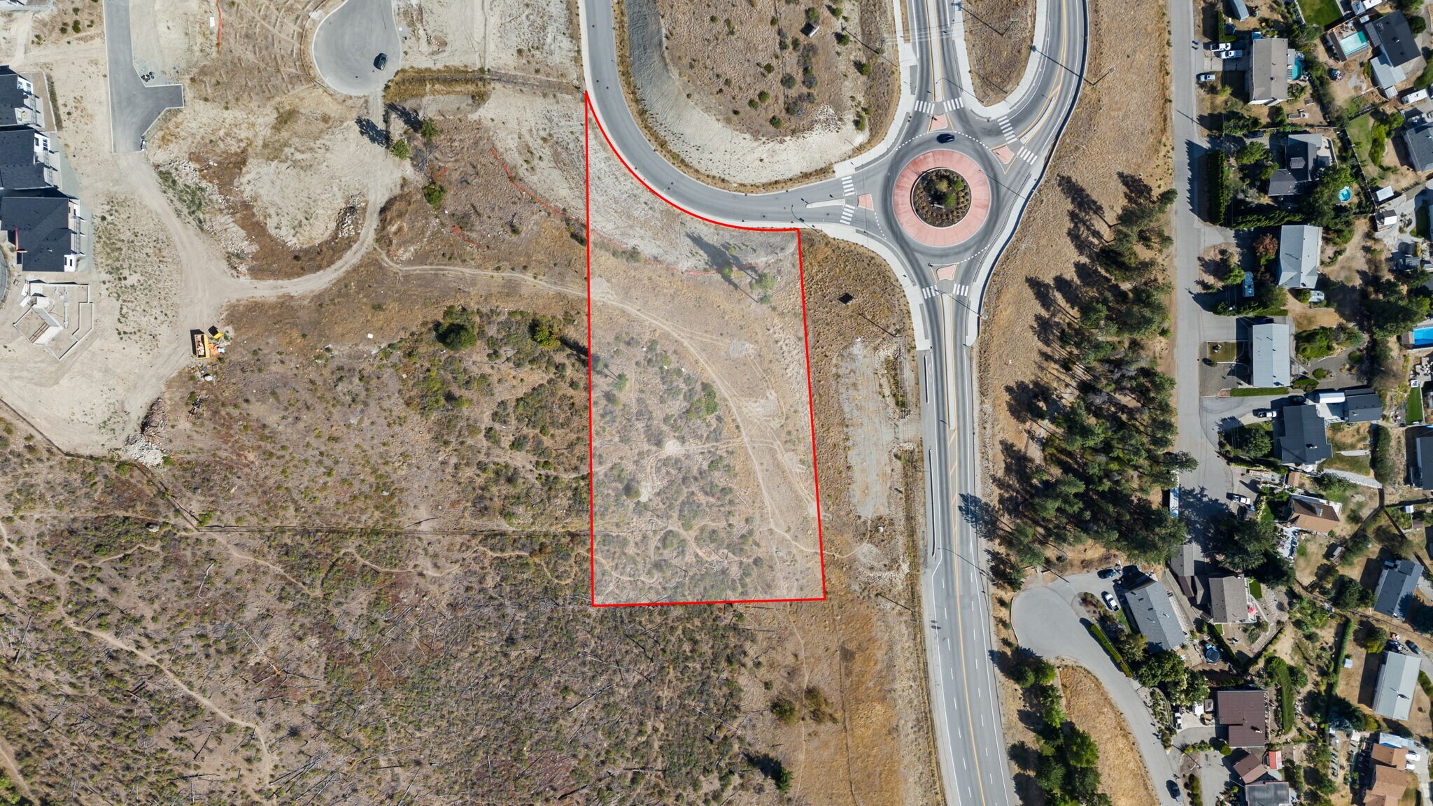 Morningside Dr, West Kelowna, BC à vendre Photo principale- Image 1 de 7