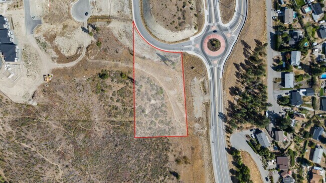 Plus de détails pour Morningside Dr, West Kelowna, BC - Terrain à vendre