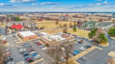 1636 S 48th St, Springdale, AR - AERIAL  map view - Image1