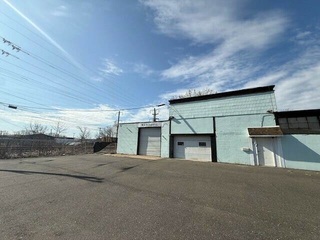 8100 US 13, Levittown, PA for lease - Building Photo - Image 3 of 7