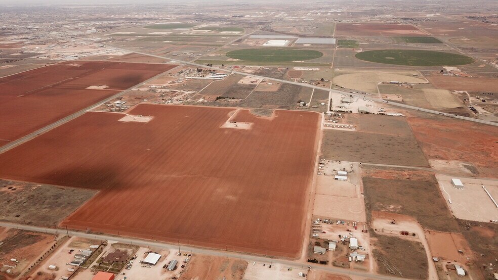 TBD County Road 130, Midland, TX à vendre - Photo du bâtiment - Image 3 de 4