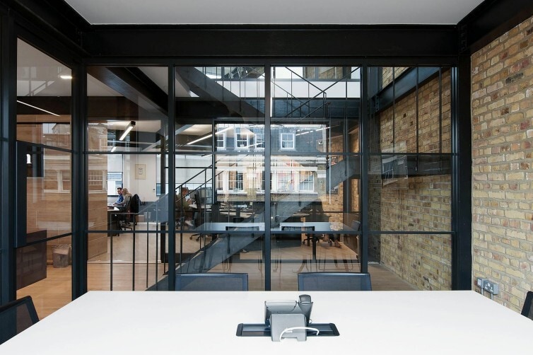 19 Willow St, Shoreditch à louer Photo intérieure- Image 1 de 4