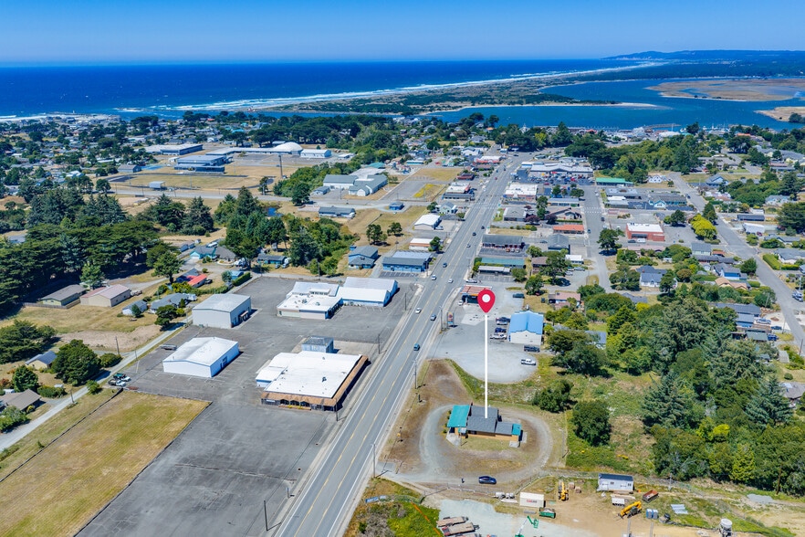 1455 Oregon ave, Bandon, OR for sale - Building Photo - Image 3 of 43