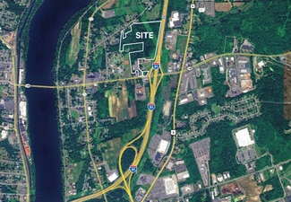 Plus de détails pour 164 Bridge St, East Windsor, CT - Terrain à vendre