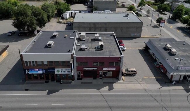 More details for 2808 48 Av, Vernon, BC - Retail for Lease