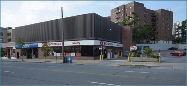 452 Mamaroneck Ave, White Plains, NY for lease Primary Photo- Image 1 of 2