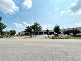 More details for 475 Metroplex Dr, Nashville, TN - Office, Flex for Lease