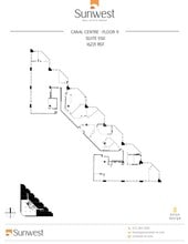 400 E Las Colinas Blvd, Irving, TX for lease Floor Plan- Image 1 of 1