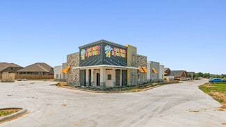 More details for 334 Tucker Street, Argyle, TX - Retail for Sale