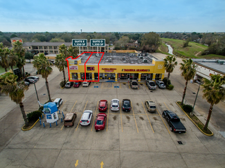 More details for 18037 FM-529, Cypress, TX - Retail for Lease