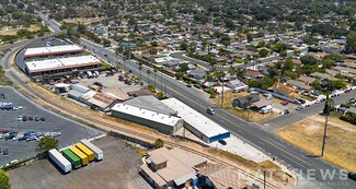 Plus de détails pour 6009 Jurupa Ave, Riverside, CA - Industriel à louer