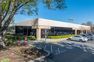 Plus de détails pour 10940-10990 Bigge St, San Leandro, CA - Bureau, Local d'activités à louer