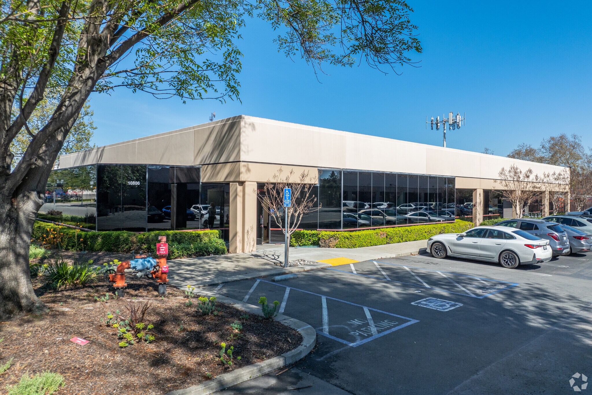 10940-10990 Bigge St, San Leandro, CA for lease Building Photo- Image 1 of 9