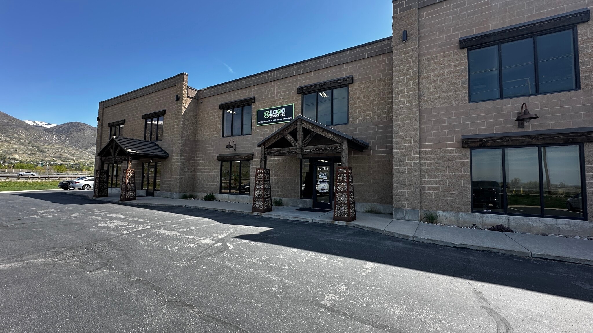 1250 W 1275 N, Centerville, UT for lease Building Photo- Image 1 of 10
