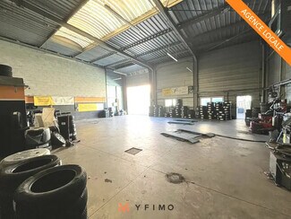 Plus de détails pour Flex à vendre