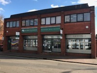 Plus de détails pour 127 High St, Newport Pagnell - Bureau à vendre