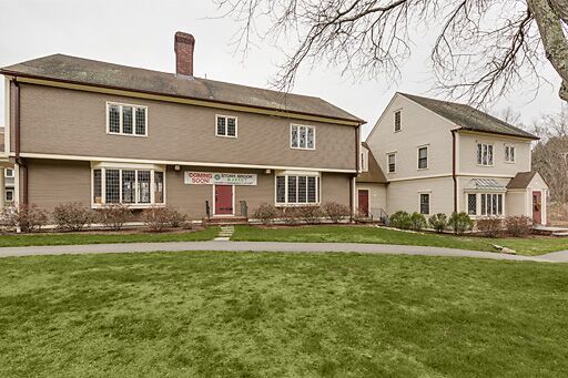 29 Hudson Rd, Sudbury, MA for lease - Building Photo - Image 3 of 15