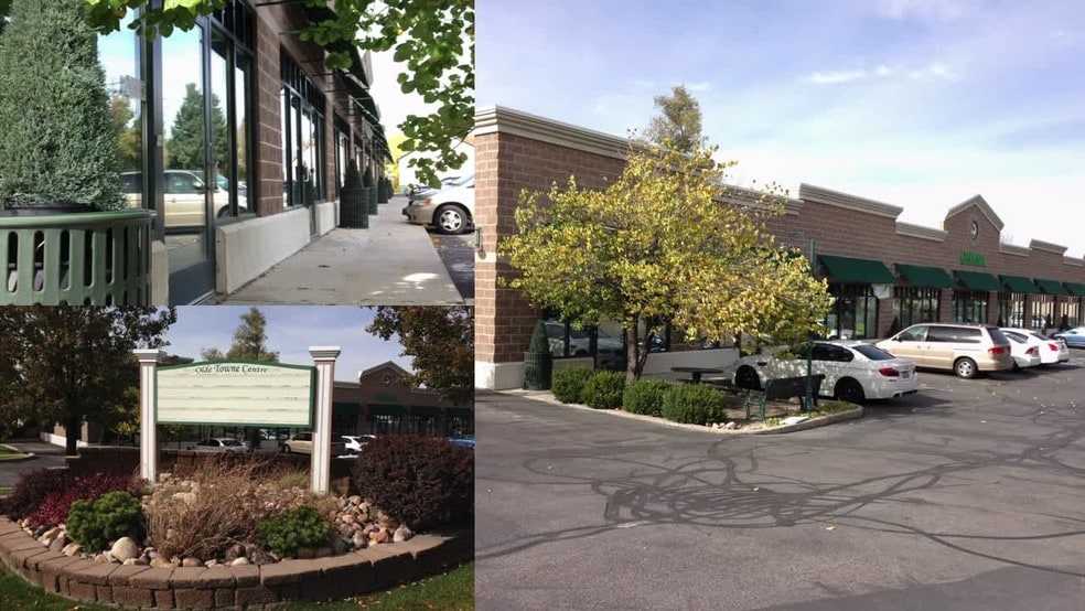 1492 S 800 W, Woods Cross, UT for lease - Commercial Listing Video - Image 2 of 57