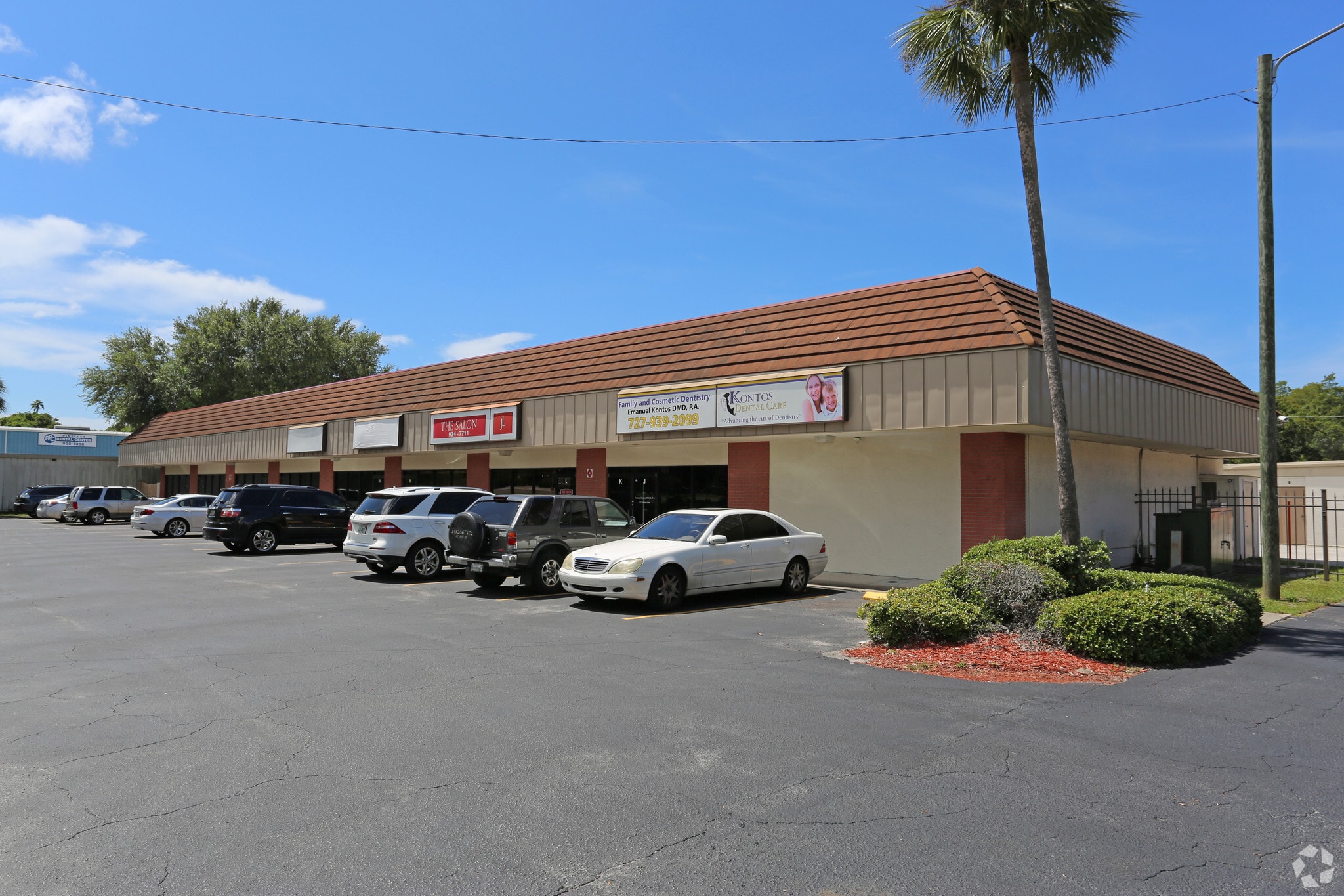 1730 S Pinellas Ave, Tarpon Springs, FL for lease Primary Photo- Image 1 of 6