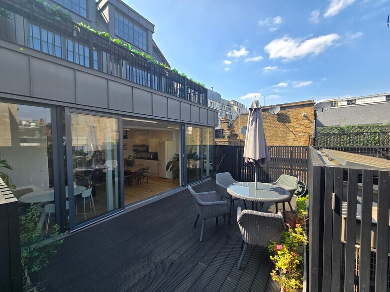 27 Kingly St, Londres à louer - Photo du bâtiment - Image 2 de 5