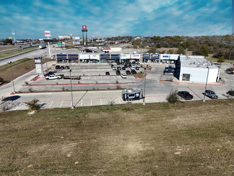 1401 S Highway 287, Decatur, TX à vendre - Photo du bâtiment - Image 2 de 6