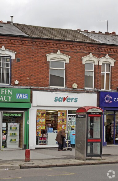 22 Watford Rd, Birmingham à louer - Photo du bâtiment - Image 2 de 2