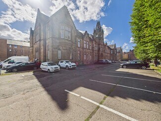 Plus de détails pour 423 Paisley Rd W, Glasgow - Bureau à vendre