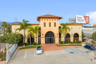 More details for 4850 & 4800 Rivergrade RD – Industrial for Sale, Irwindale, CA