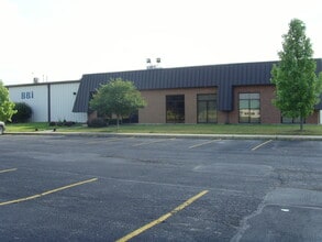 1167 S 4th Ave, Sidney, OH for lease Building Photo- Image 2 of 4