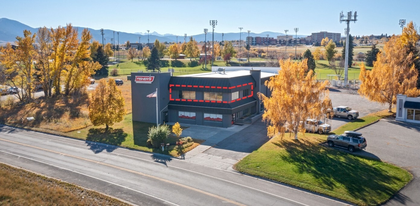 215 Haggerty Ln, Bozeman, MT for lease Interior Photo- Image 1 of 28