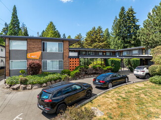 Plus de détails pour 11521 26th Ave NE, Seattle, WA - Multi-résidentiel à vendre