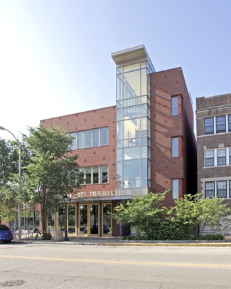 More details for 6128 Delmar Blvd, Saint Louis, MO - Office for Lease