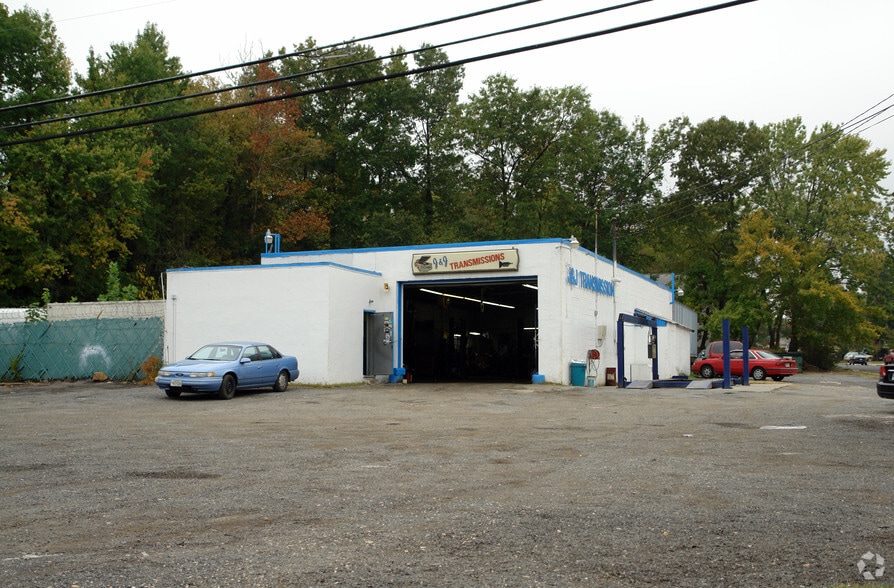 7300 Martin Luther King Jr Hwy, Hyattsville, MD à vendre - Photo principale - Image 1 de 26