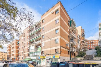 Plus de détails pour Calle de Galiana, 14, Madrid - Multi-résidentiel à vendre