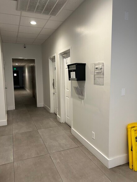 745 Walnut St, Gadsden, AL à louer - Photo du bâtiment - Image 3 de 6