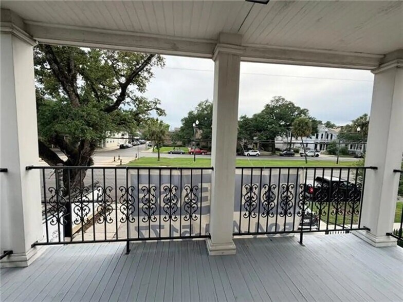 4307 Canal St, New Orleans, LA à louer - Photo du bâtiment - Image 2 de 2