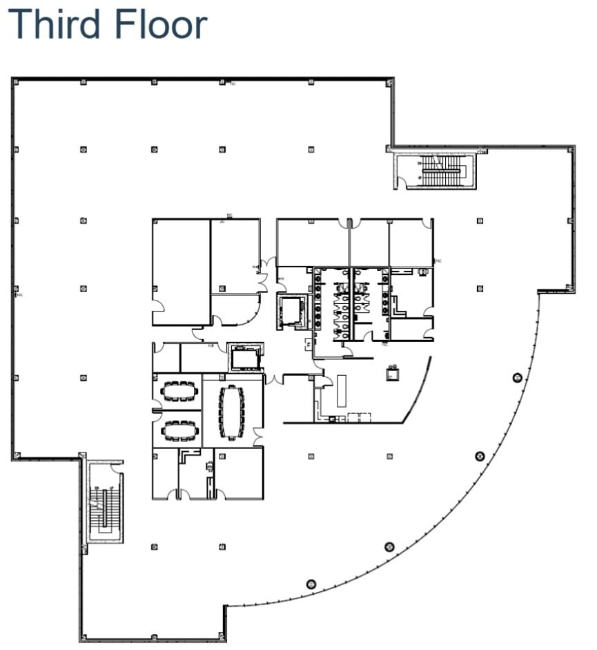 201 Resting Tree Dr, Bristol, VA for lease Floor Plan- Image 1 of 1