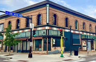 More details for 325 14th Ave SE, Minneapolis, MN - Retail for Sale