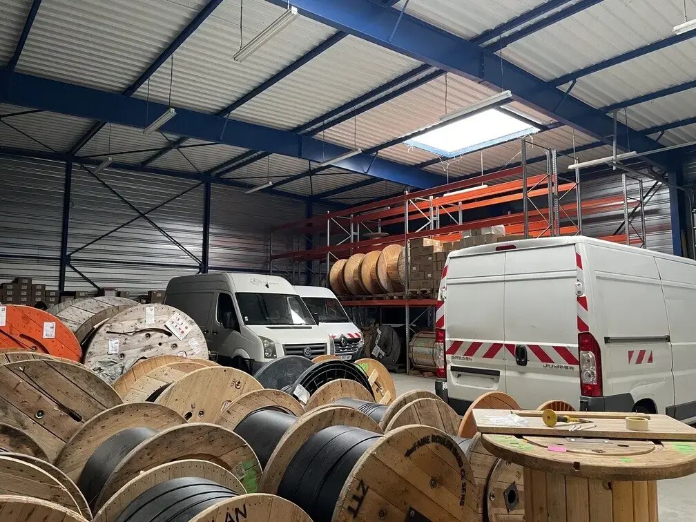 7 Rue Soweto, Saint-Herblain à louer Photo intérieure- Image 1 de 5