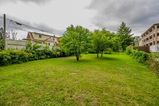 Plus de détails pour 188 Waterloo St, Kitchener, ON - Terrain à vendre