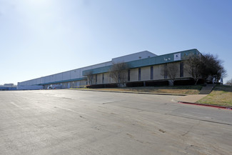 Plus de détails pour 1701 Timberlake Dr, Arlington, TX - Industriel/Logistique à louer