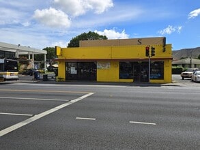 415 Kapahulu Ave, Honolulu, HI for lease Interior Photo- Image 2 of 7