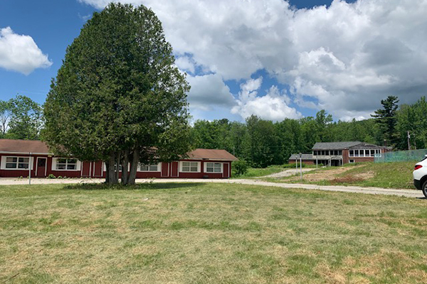 4451 US Route 4, Mendon, VT for sale - Primary Photo - Image 1 of 1