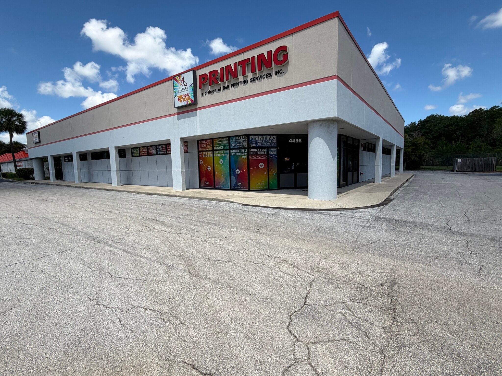 4498 Vineland Rd, Orlando, FL for lease Interior Photo- Image 1 of 8