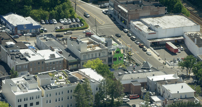 415-417 Greenwich Ave, Greenwich, CT - AÉRIEN  Vue de la carte - Image1