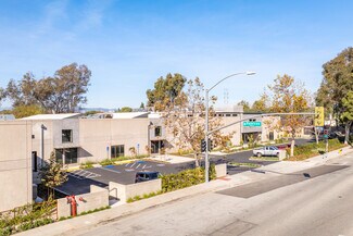Plus de détails pour 10301-10335 Jefferson Blvd, Culver City, CA - Bureau à louer