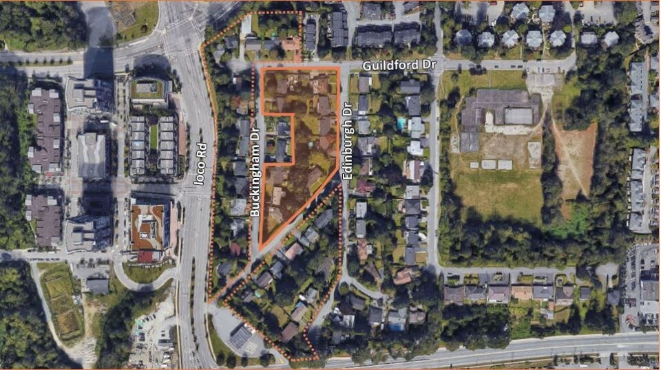 124 Edinburgh Dr, Port Moody, BC for sale Other- Image 1 of 1